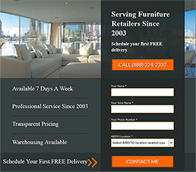 Dynamic Website